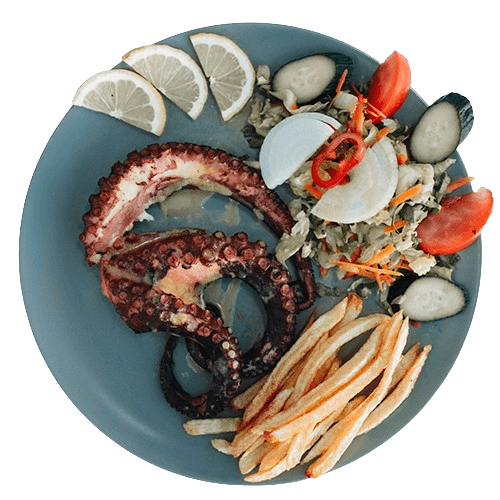 best restaurant tsilivi zakynthos