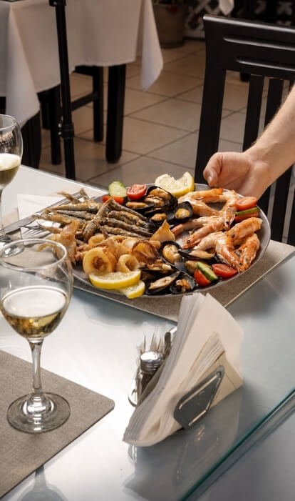 ideal restaurant zakynthos tsilivi