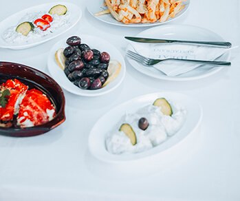 ideal restaurant tsilivi zakynthos